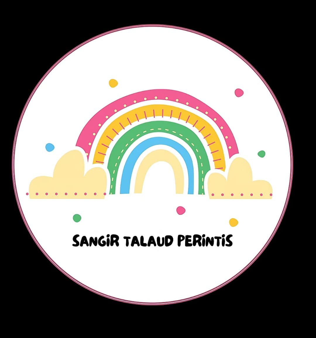 Sangir Talaud Perintis